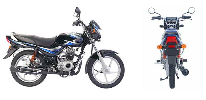 Bajaj cd100 mileage cheap