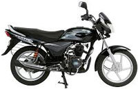 Bajaj Platina