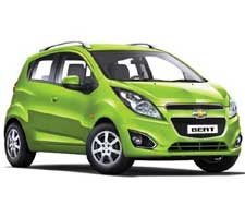 Chevrolet Beat Diesel