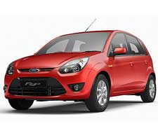 Ford Figo Diesel