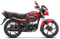 Hero Motocorp Passion