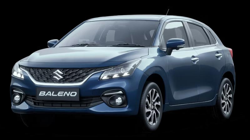 Baleno