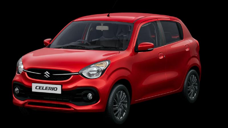 Celerio