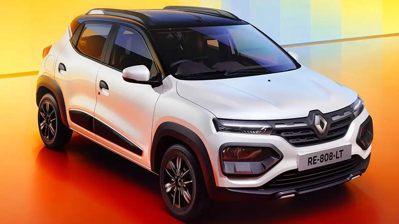 Kwid