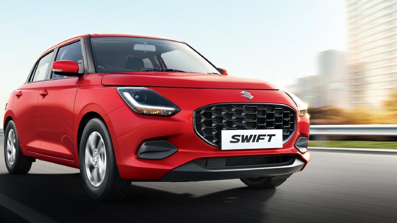 Maruti Swift