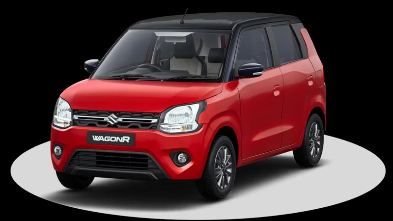 WagonR