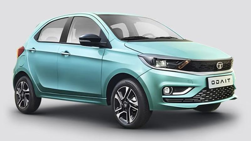 tata tiago