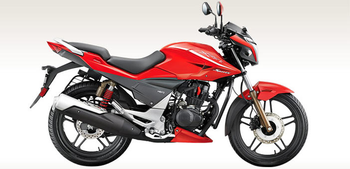 Cbz xtreme on sale 2016 model price