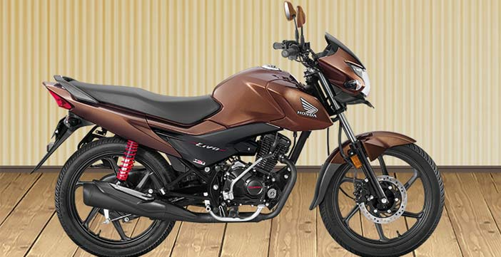Honda Livo Review Prices Mileage Features And 2016 Specifications