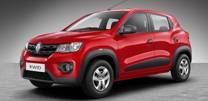 Renault Kwid