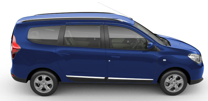 Renault Lodgy