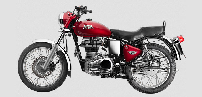 Royal Enfield Electra