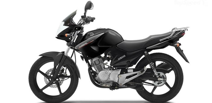 Yamaha Ybr 125 Review Mileage Prices 16 Specifications