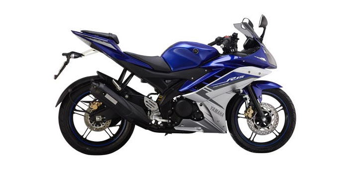 Yamaha YZF R15 V2.0