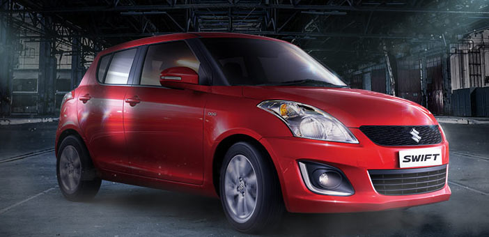 Maruti Swift Diesel