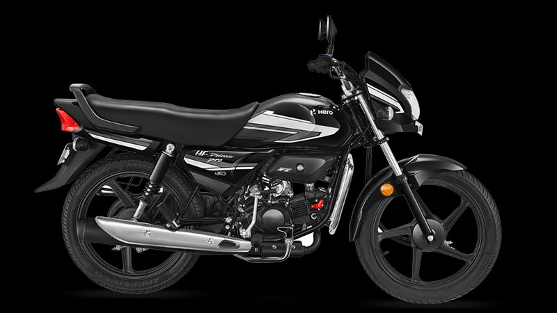 Hero HF Deluxe