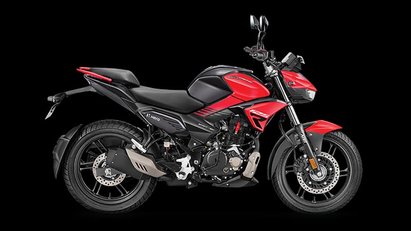 Hero Xtreme 125R