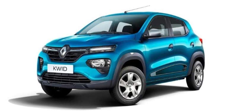 Renault Kwid