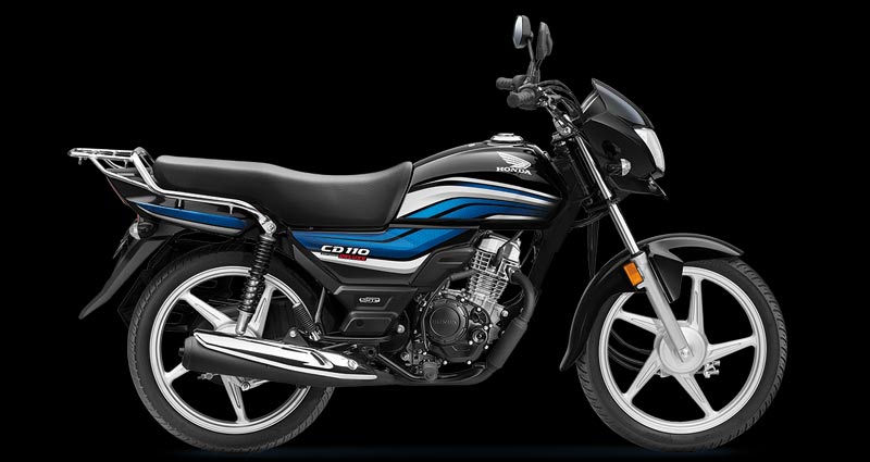 Honda CD 110 Dream