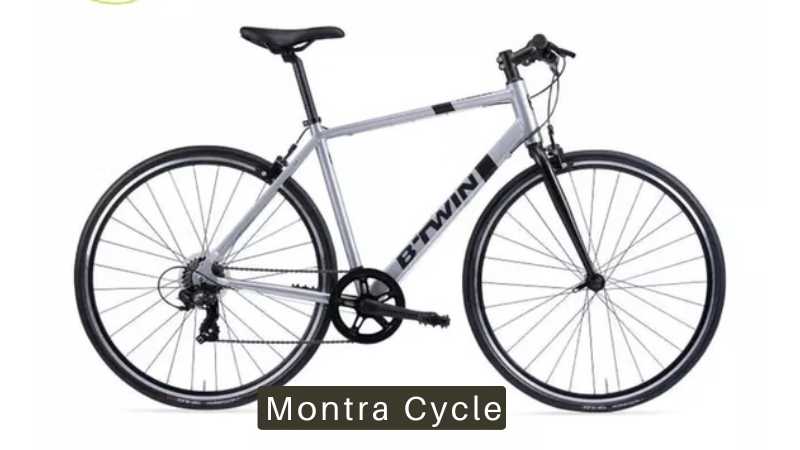 Btwin Cycle