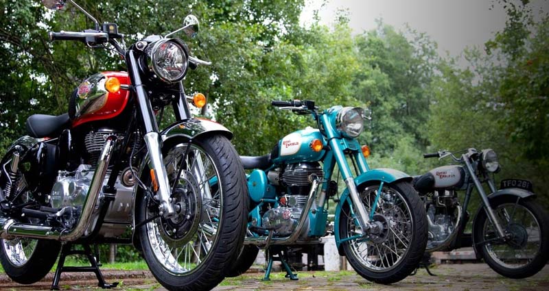 2023 Royal Enfield Classic 350 Pics