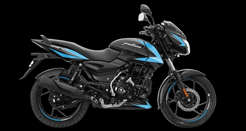 Bajaj Pulsar 125