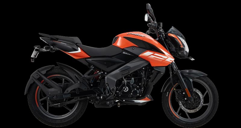 Bajaj Pulsar NS125