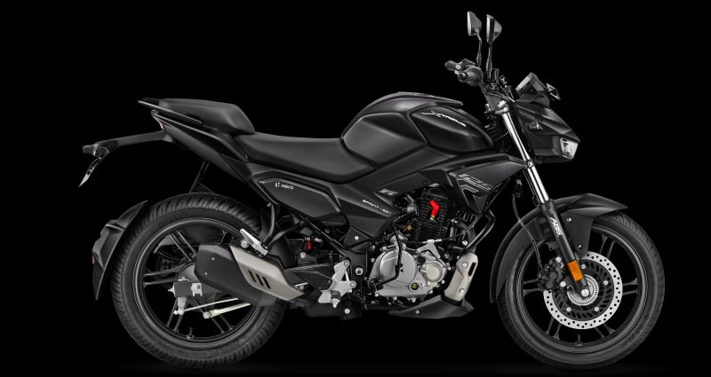 Hero Xtreme 125R